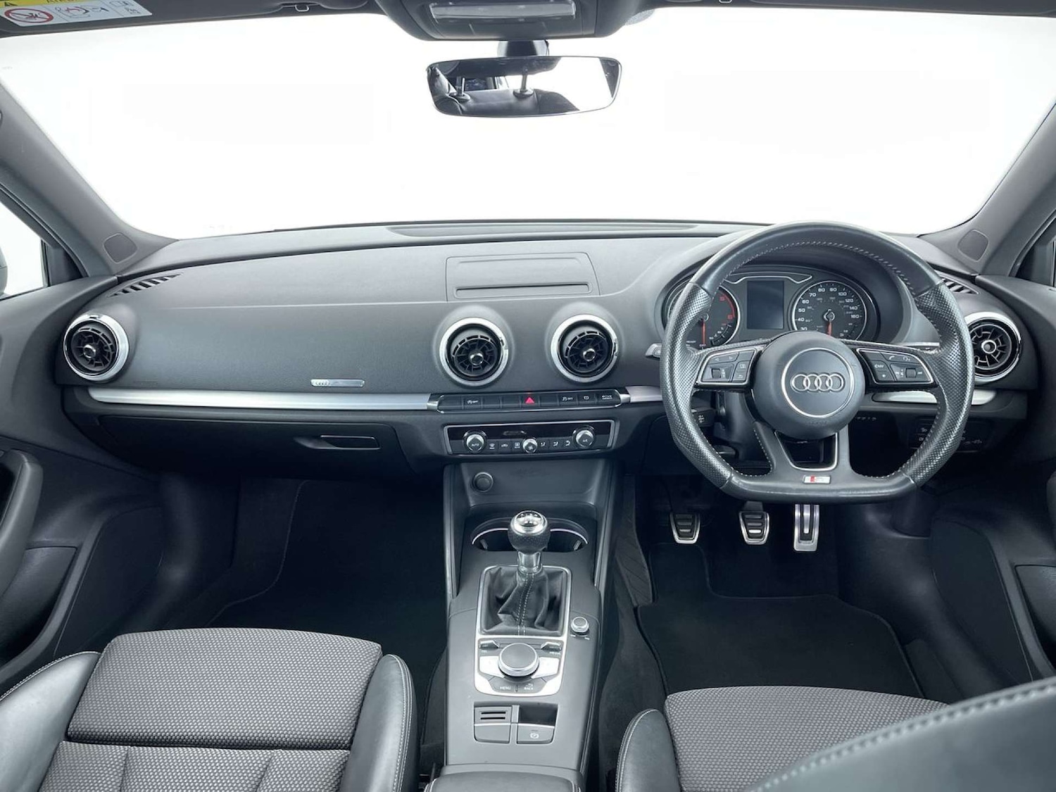 Used Audi A3 2017 for sale - 76961782: Photo 8