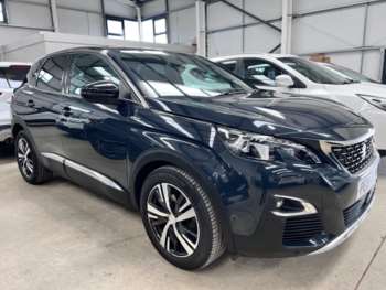 2018 (18) - 1.6 THP GT Line EAT Euro 6 (s/s) 5dr
