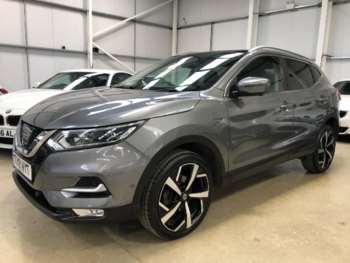 2018 (18) - 1.5 dCi Tekna Euro 6 (s/s) 5dr