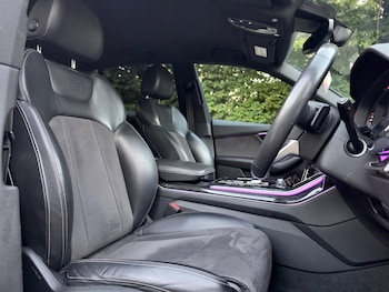 Used Audi Q8 2018 for sale - 79590240: Photo