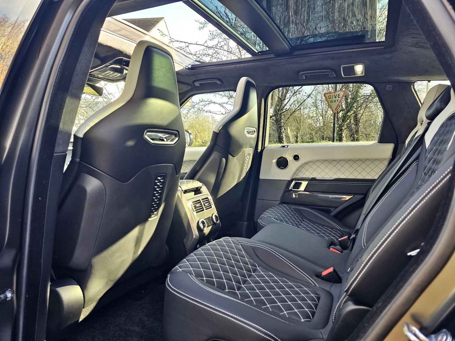 Used Land Rover Range Rover Sport for sale - 77497571: Photo 12