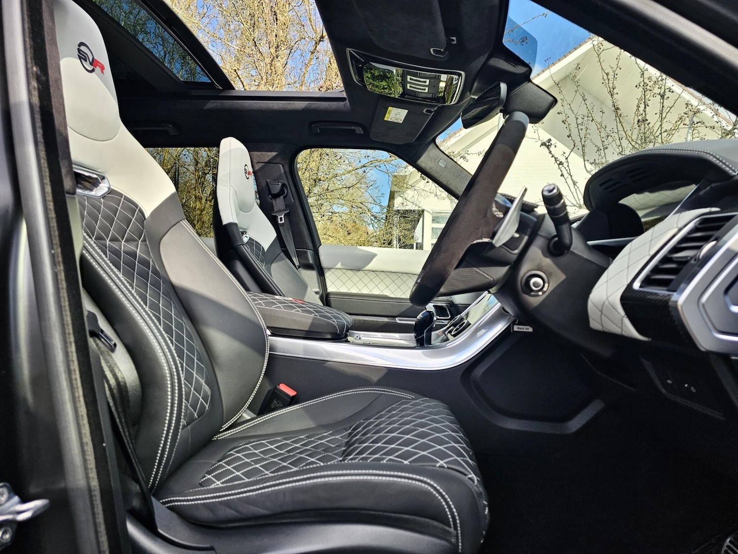 Used Land Rover Range Rover Sport for sale - 77497571: Photo 14