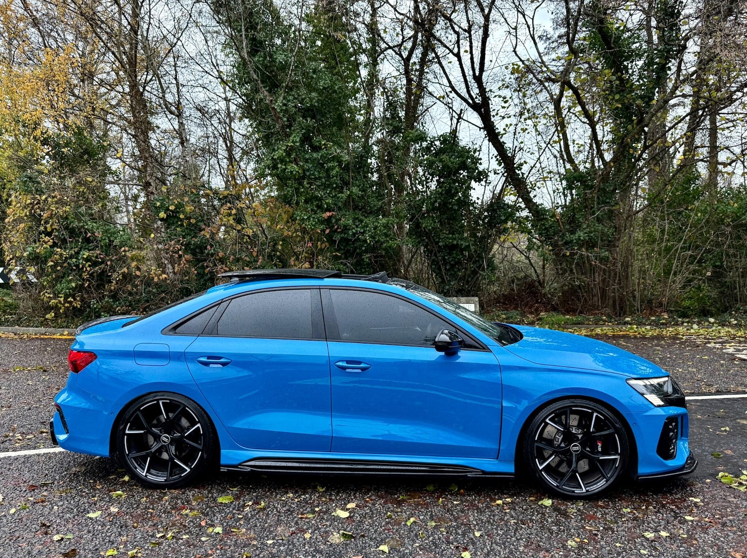 Used Audi RS3 2022 for sale - 77496174: Photo 14