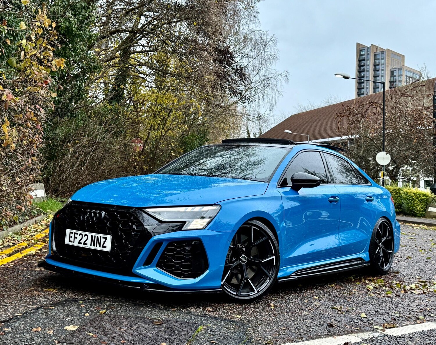 Used Audi RS3 2022 for sale - 77496174: Photo 28