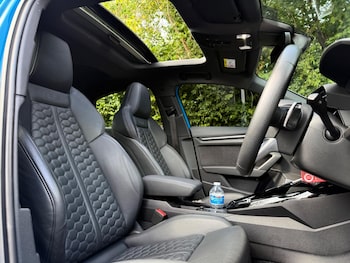 Used Audi RS3 2022 for sale - 77496174: Photo