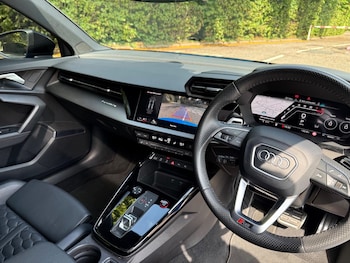 Used Audi RS3 2022 for sale - 77496174: Photo