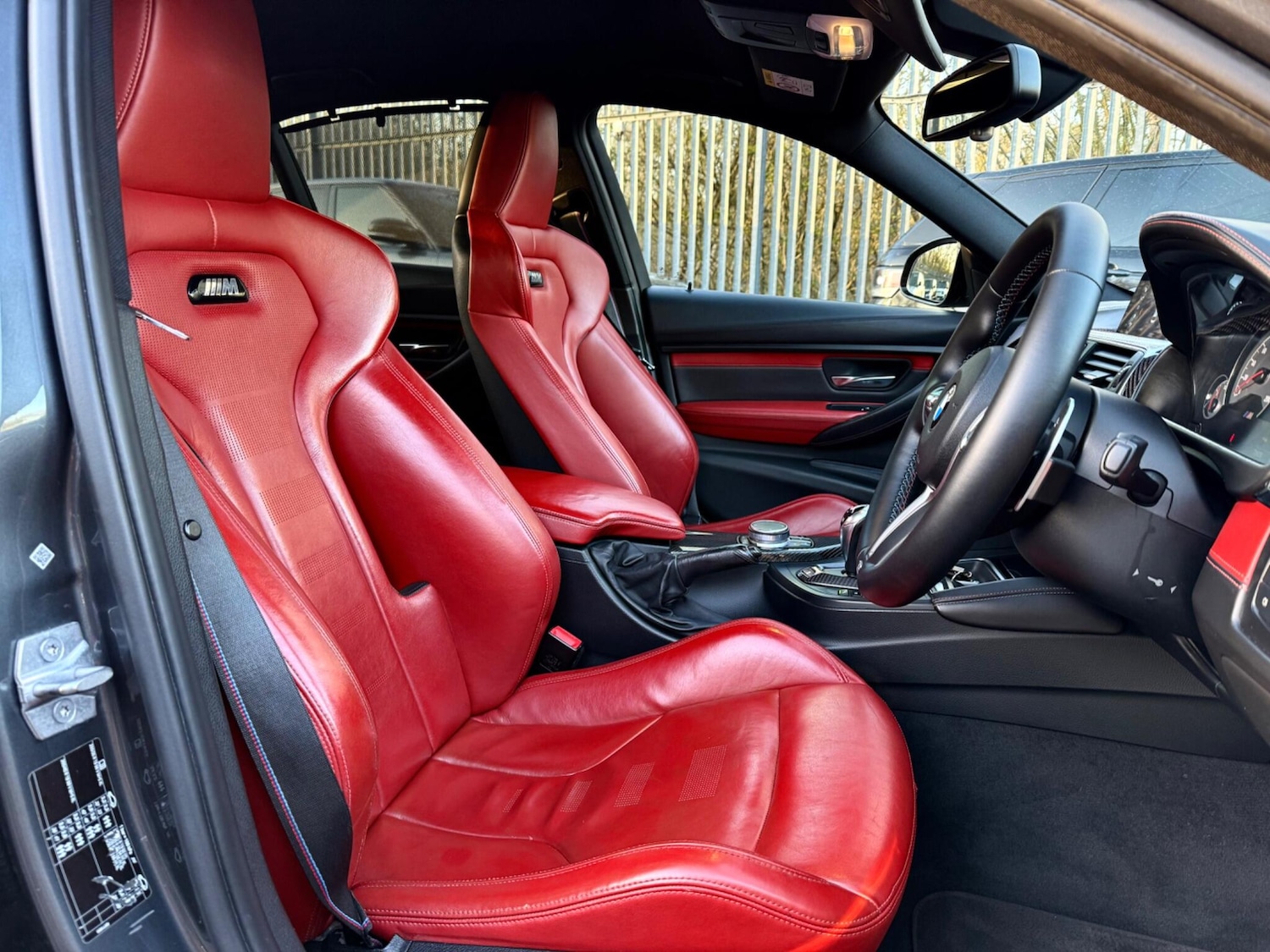 Used BMW M3 for sale - 78057609: Photo 4