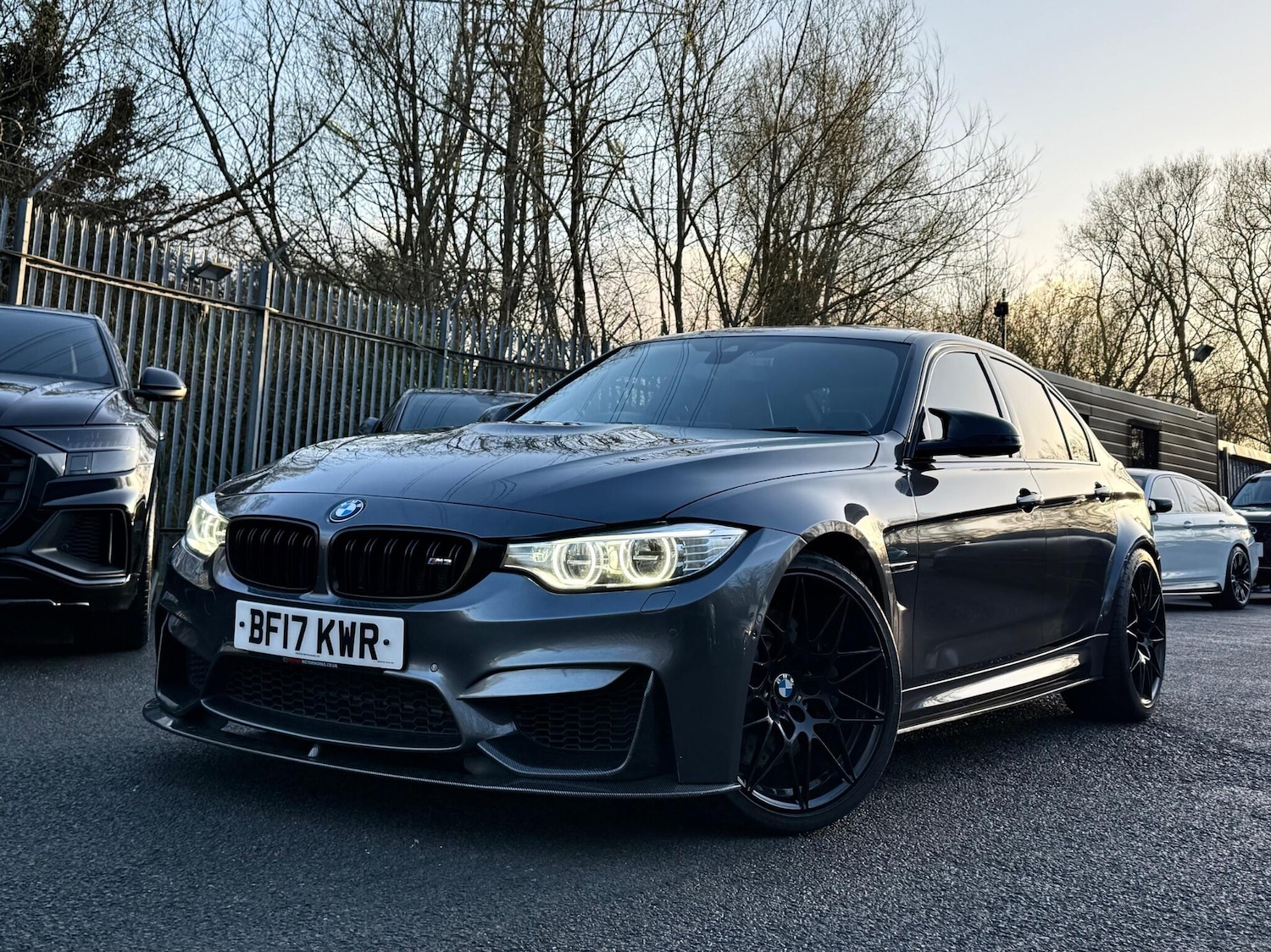 Used BMW M3 for sale - 78057609: Photo 5