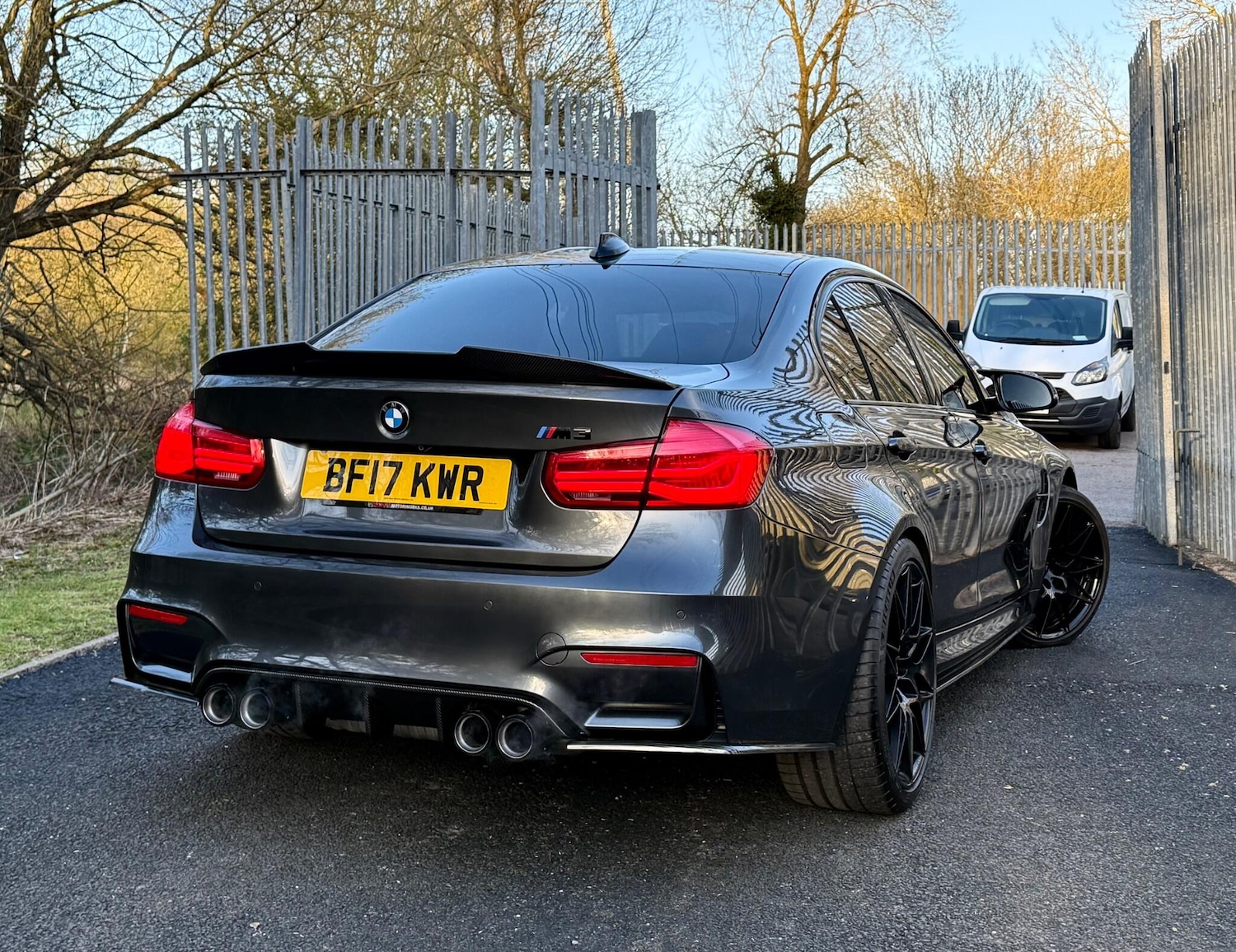 Used BMW M3 for sale - 78057609: Photo 7