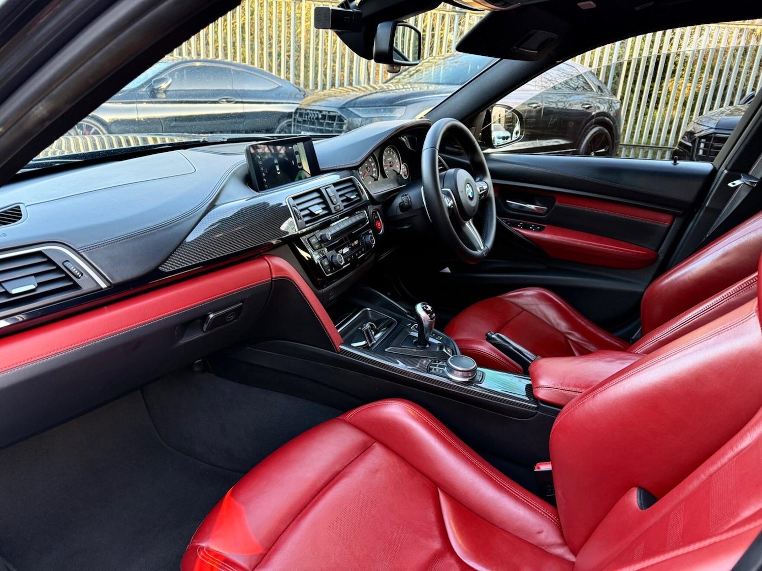 Used BMW M3 for sale - 78057609: Photo 8