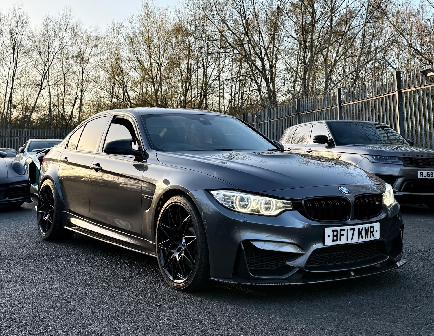 Used BMW M3 for sale - 78057609: Photo 9