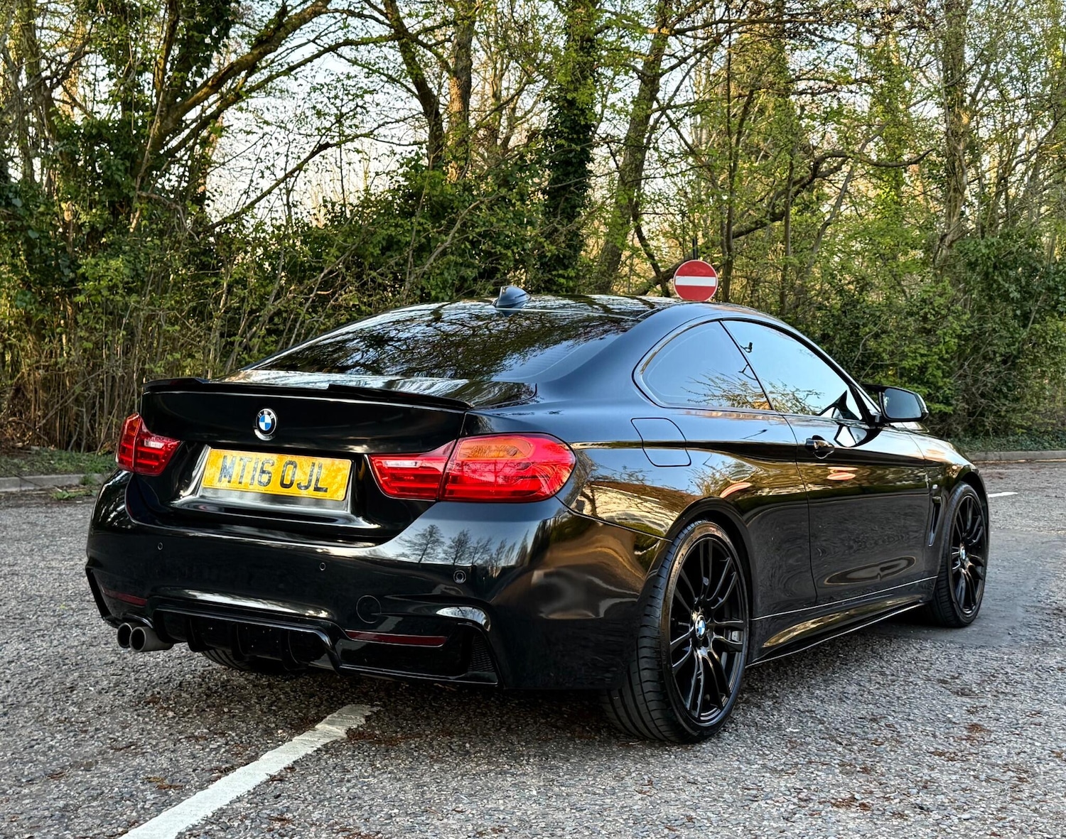 Used BMW 4 Series 2016 for sale - 78047275: Photo 10