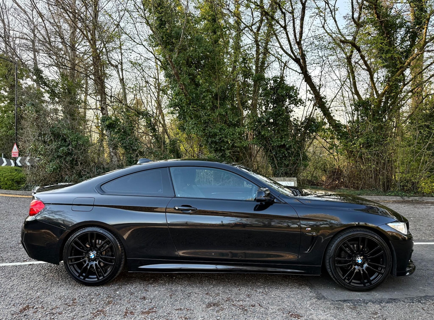 Used BMW 4 Series 2016 for sale - 78047275: Photo 13