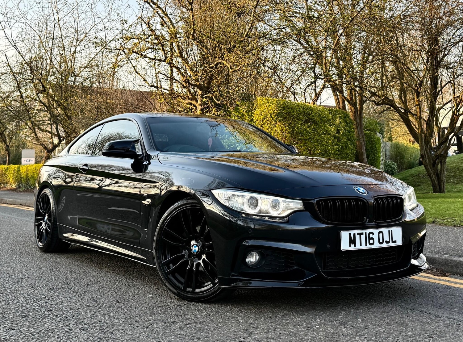 Used BMW 4 Series 2016 for sale - 78047275: Photo 14