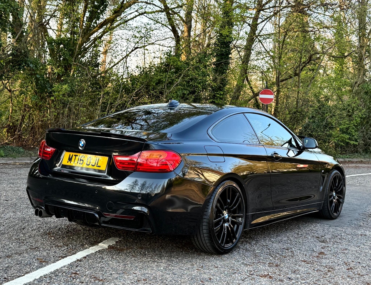 Used BMW 4 Series 2016 for sale - 78047275: Photo 15