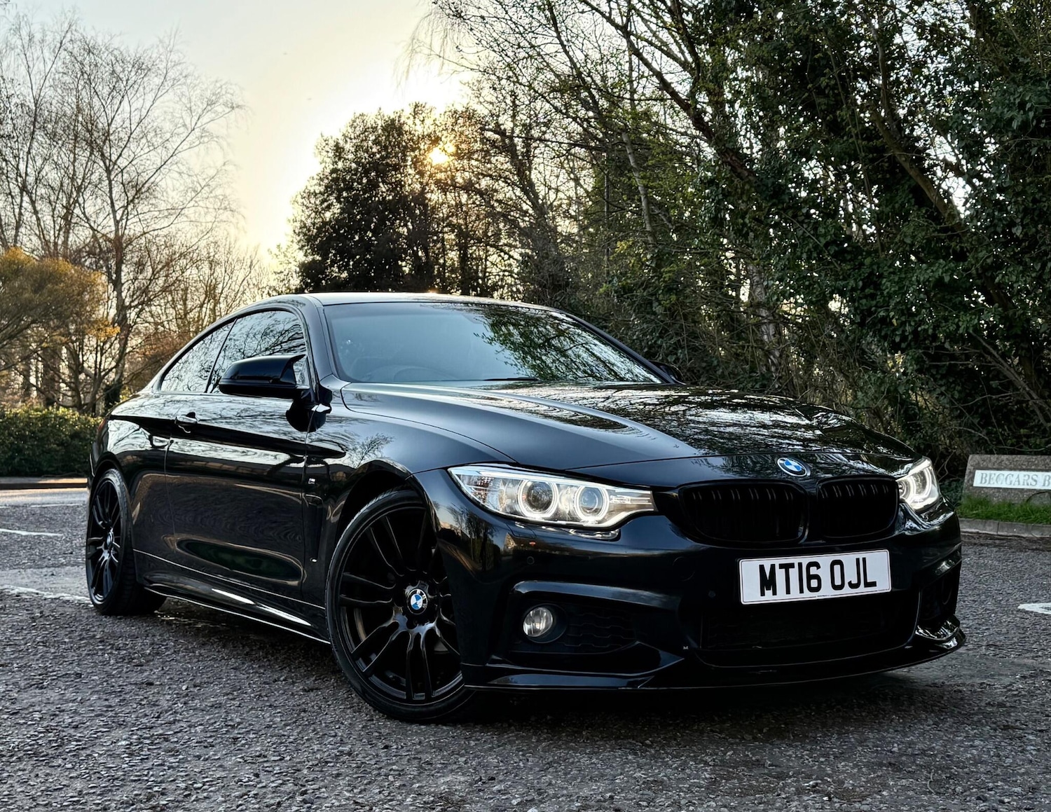 Used BMW 4 Series 2016 for sale - 78047275: Photo 18