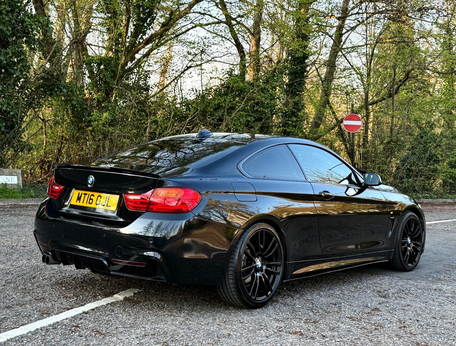 Used BMW 4 Series 2016 for sale - 78047275: Photo 19