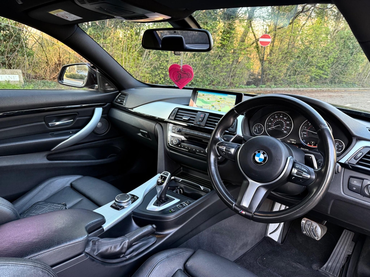 Used BMW 4 Series 2016 for sale - 78047275: Photo 2