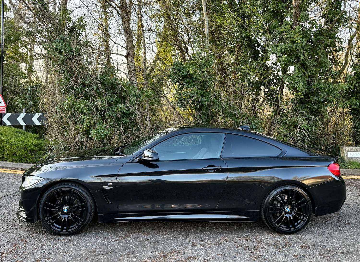 Used BMW 4 Series 2016 for sale - 78047275: Photo 22