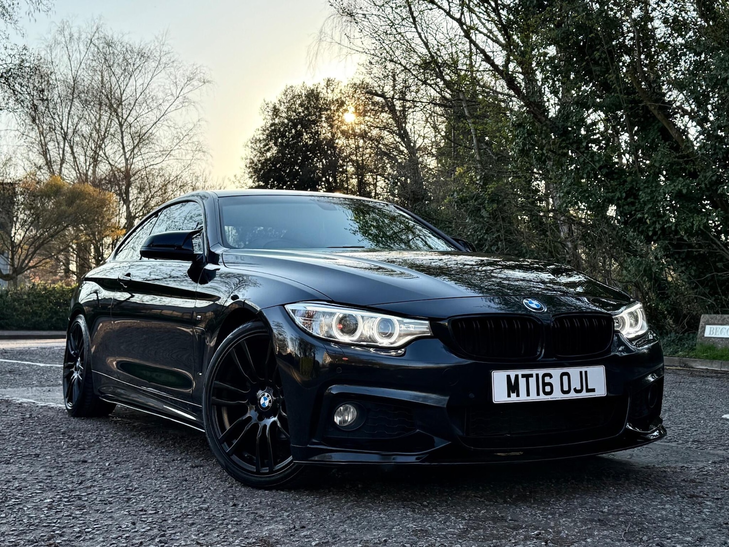 Used BMW 4 Series 2016 for sale - 78047275: Photo 23