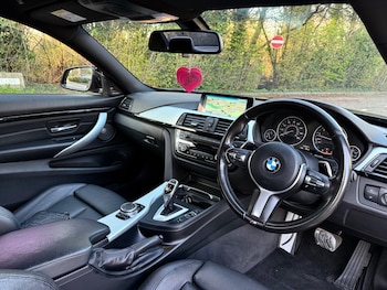 Used BMW 4 Series 2016 for sale - 78047275: Photo