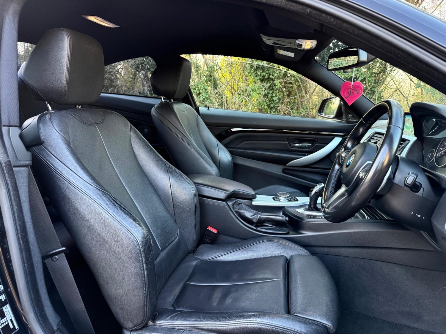 Used BMW 4 Series 2016 for sale - 78047275: Photo 4