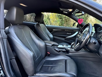 Used BMW 4 Series 2016 for sale - 78047275: Photo