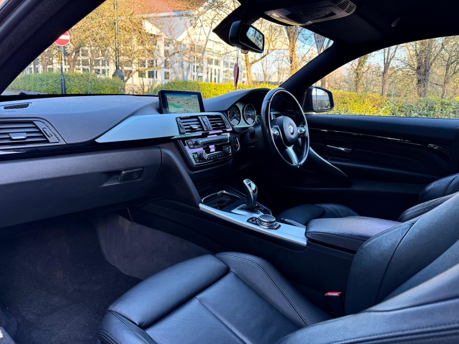 Used BMW 4 Series 2016 for sale - 78047275: Photo 6