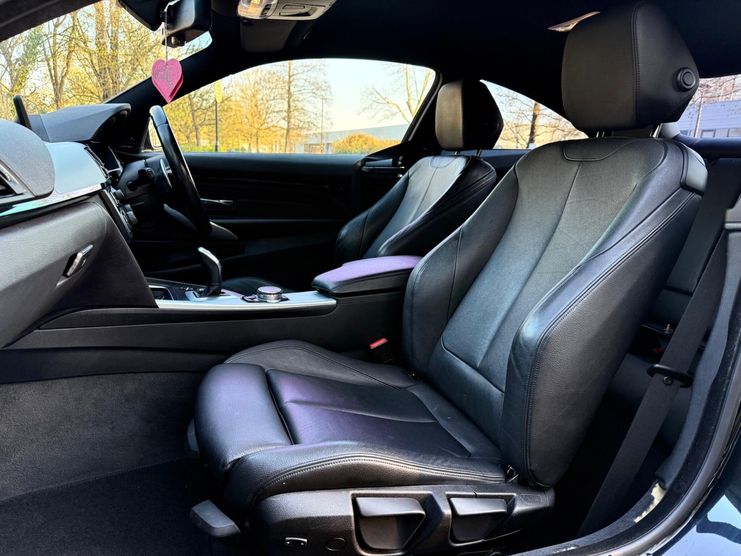 Used BMW 4 Series 2016 for sale - 78047275: Photo 8