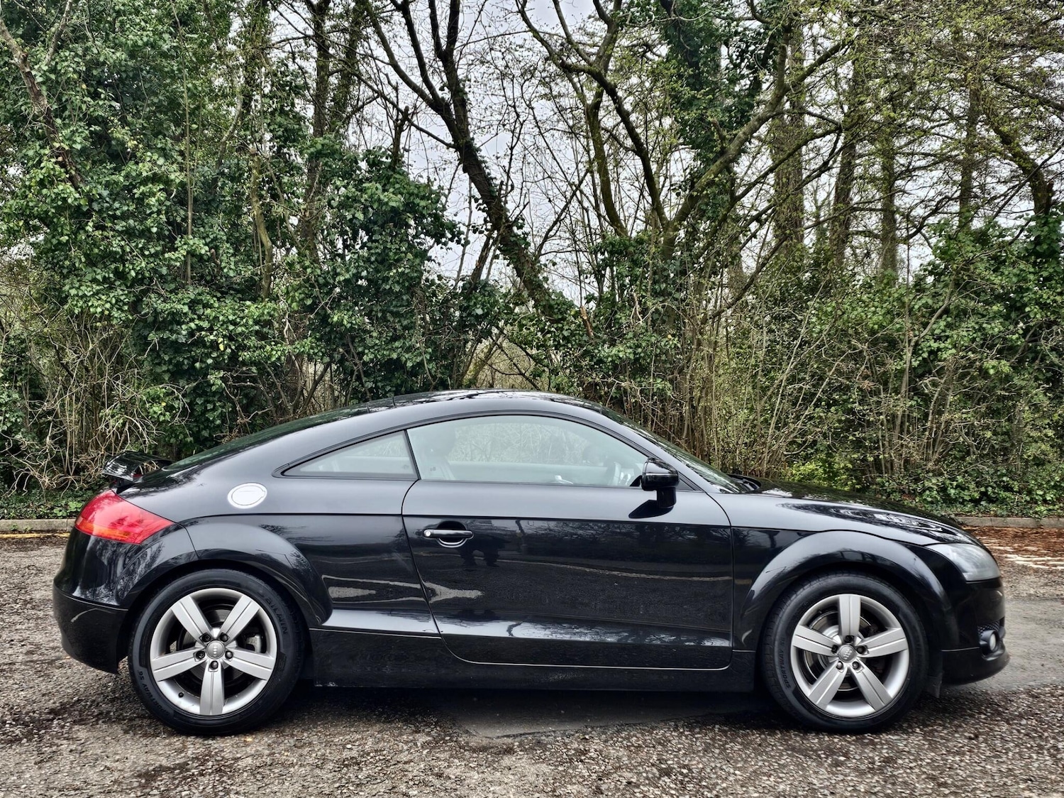 Used Audi TT 2008 for sale - 78086558: Photo 12