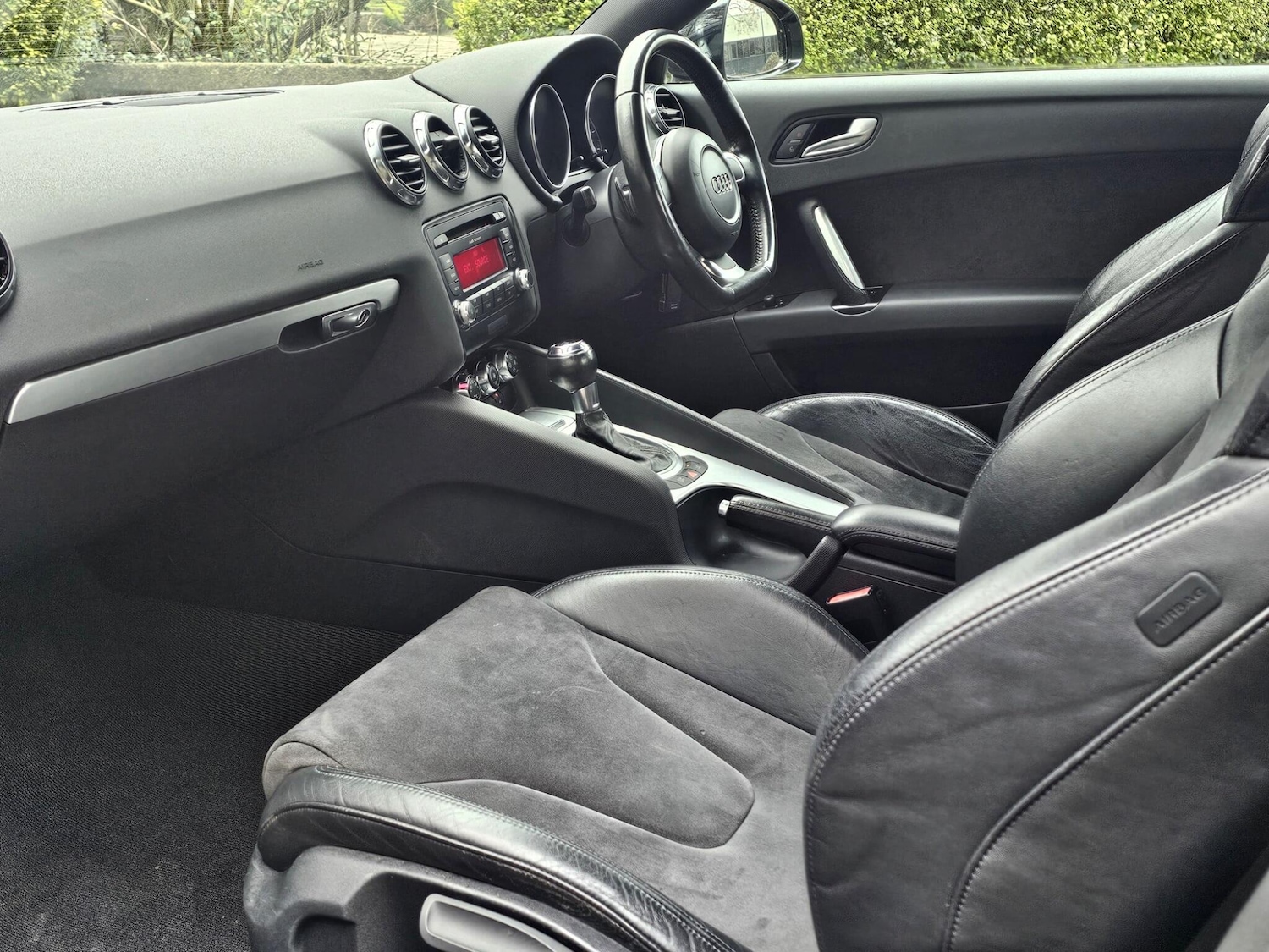 Used Audi TT 2008 for sale - 78086558: Photo 6