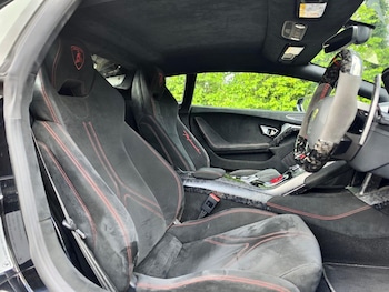 Used Lamborghini Huracan 2018 for sale - 78335422: Photo