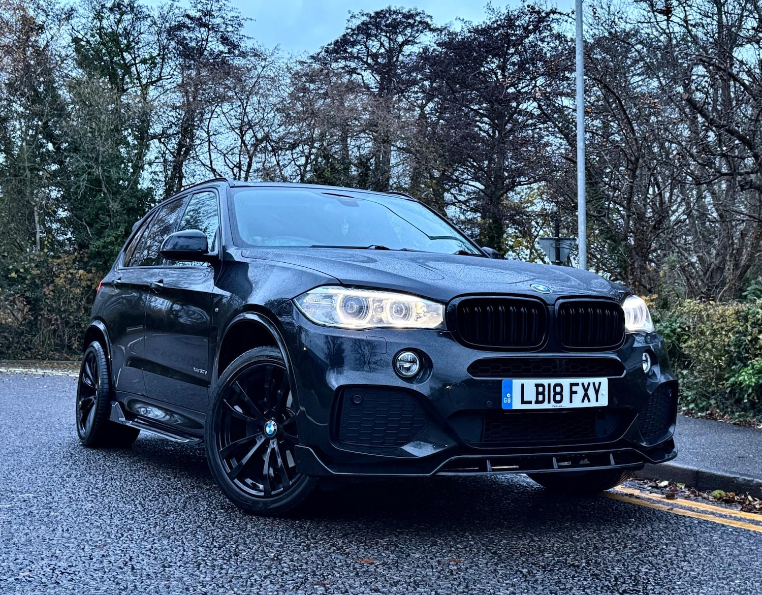 Used BMW X5 for sale - 77495757: Photo 1