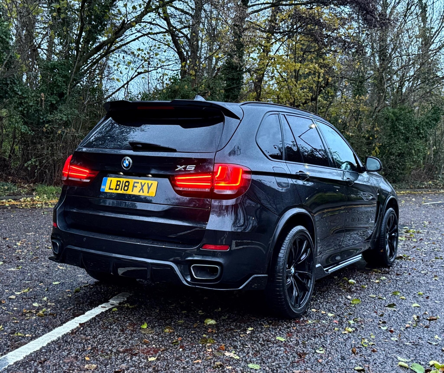 Used BMW X5 for sale - 77495757: Photo 11