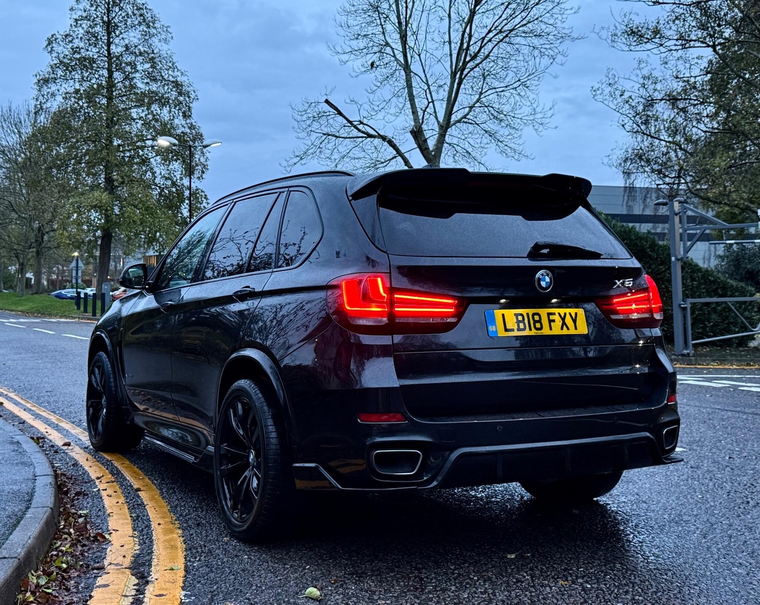 Used BMW X5 for sale - 77495757: Photo 14