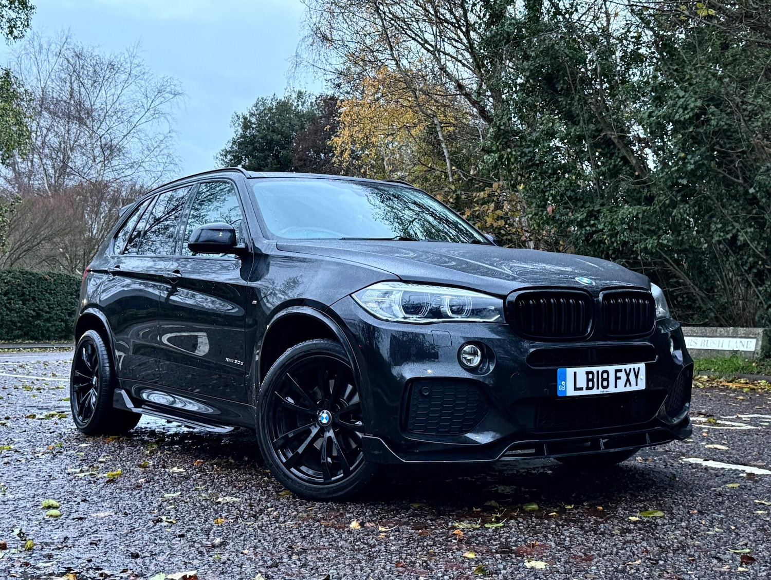 Used BMW X5 for sale - 77495757: Photo 16