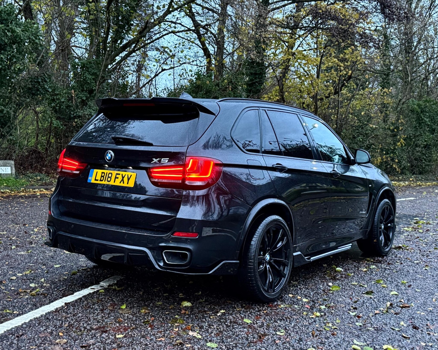 Used BMW X5 for sale - 77495757: Photo 17