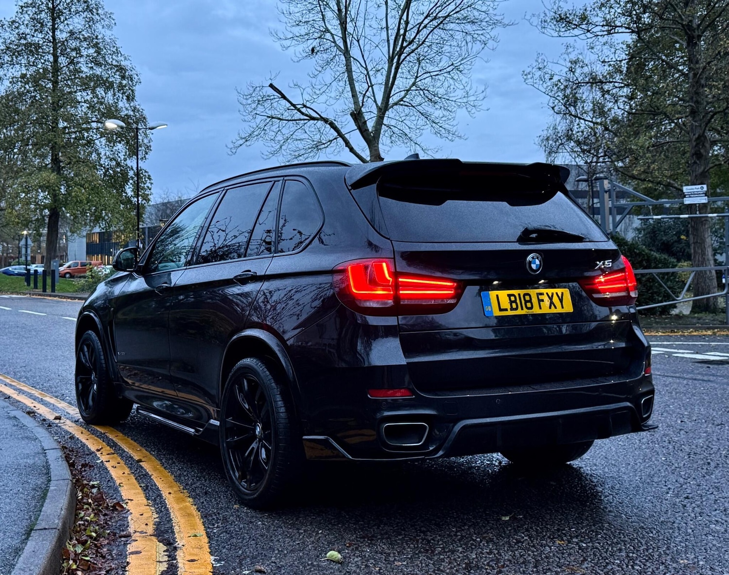 Used BMW X5 for sale - 77495757: Photo 19