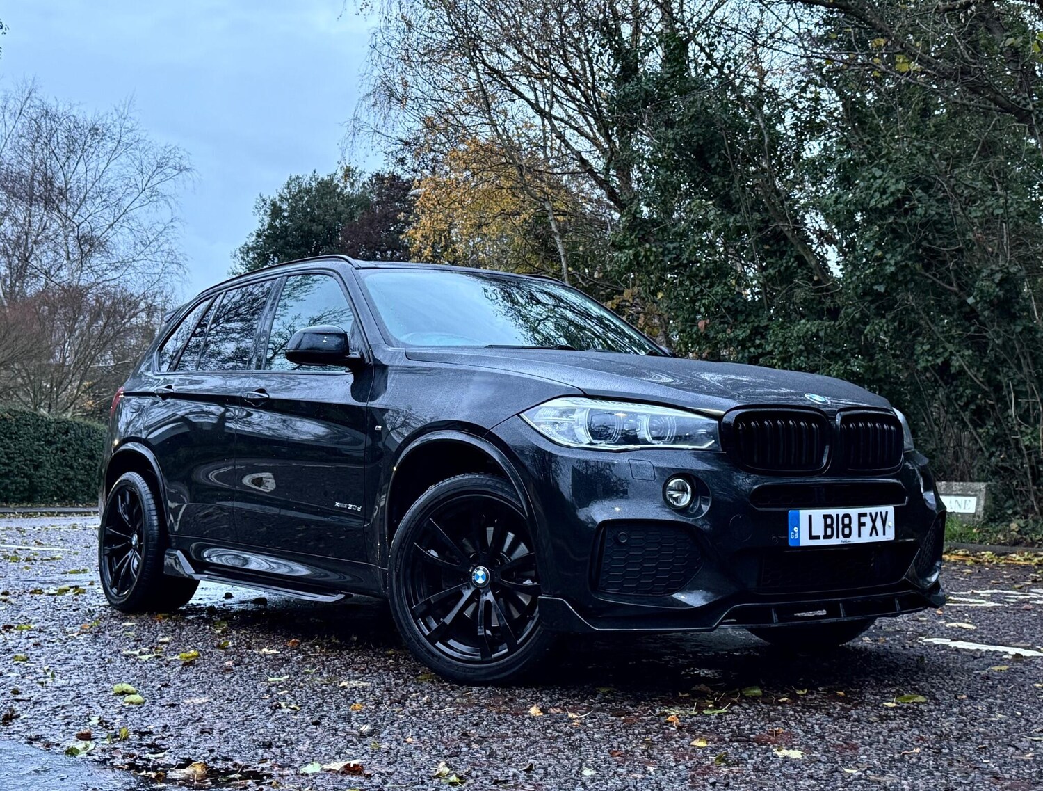 Used BMW X5 for sale - 77495757: Photo 20