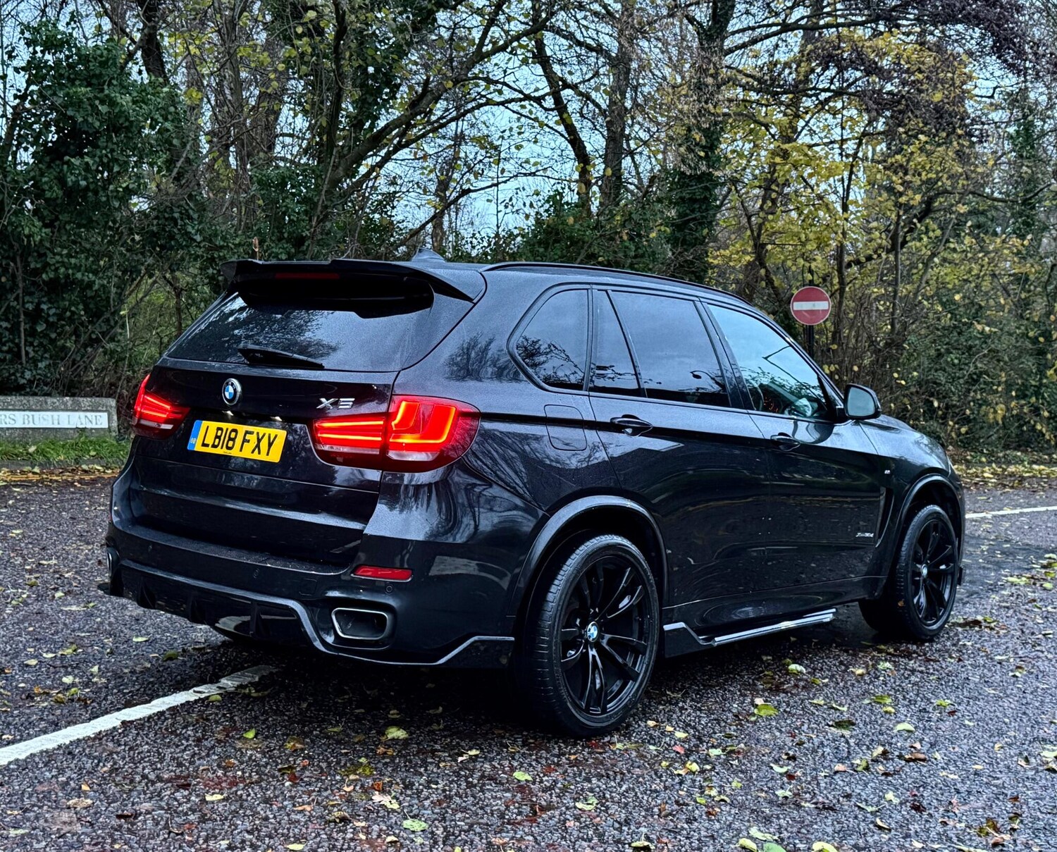 Used BMW X5 for sale - 77495757: Photo 21