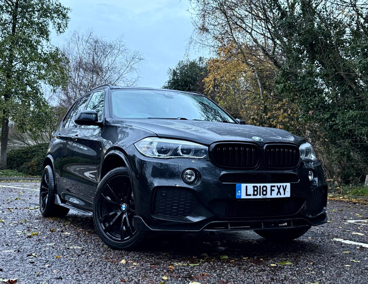 Used BMW X5 for sale - 77495757: Photo 25