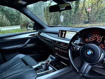 Used BMW X5 2018 for sale - 77495757: Photo