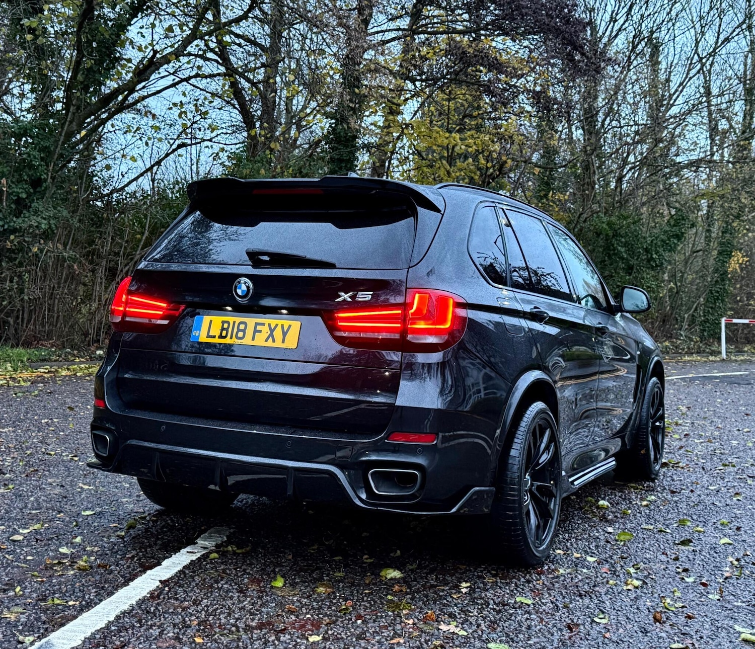 Used BMW X5 for sale - 77495757: Photo 3