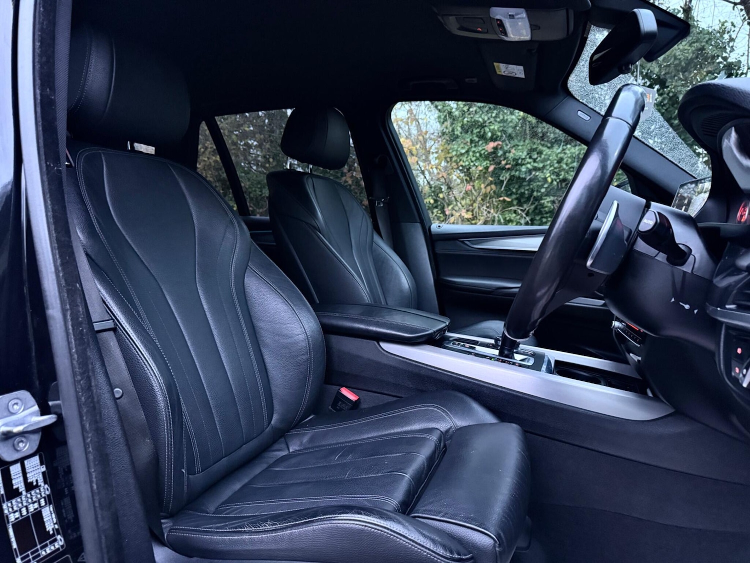 Used BMW X5 for sale - 77495757: Photo 4