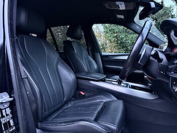 Used BMW X5 2018 for sale - 77495757: Photo