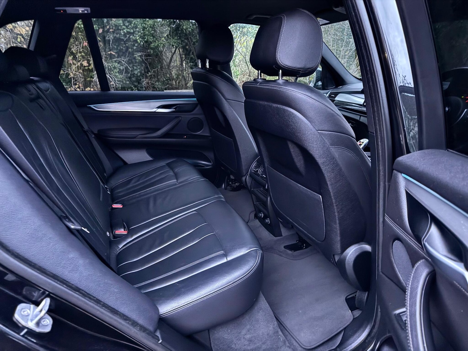 Used BMW X5 for sale - 77495757: Photo 6