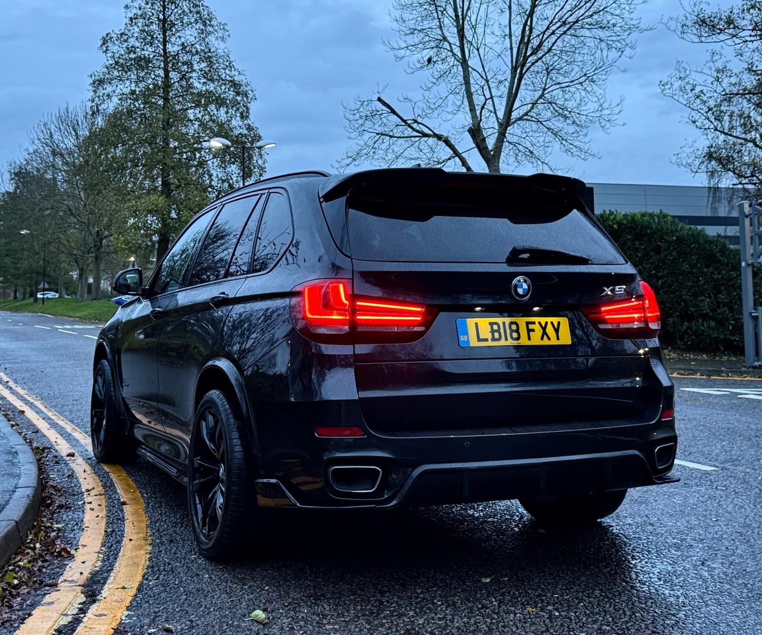 Used BMW X5 for sale - 77495757: Photo 7