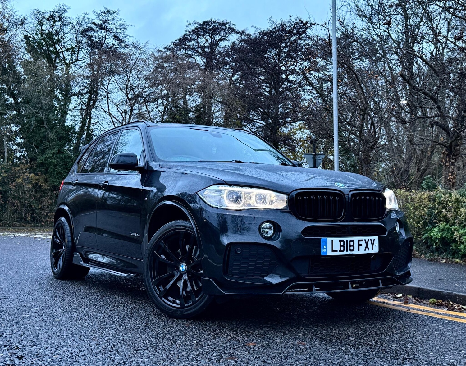 Used BMW X5 for sale - 77495757: Photo 9