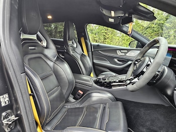 Used Mercedes-Benz AMG GT 2019 for sale - 78087148: Photo