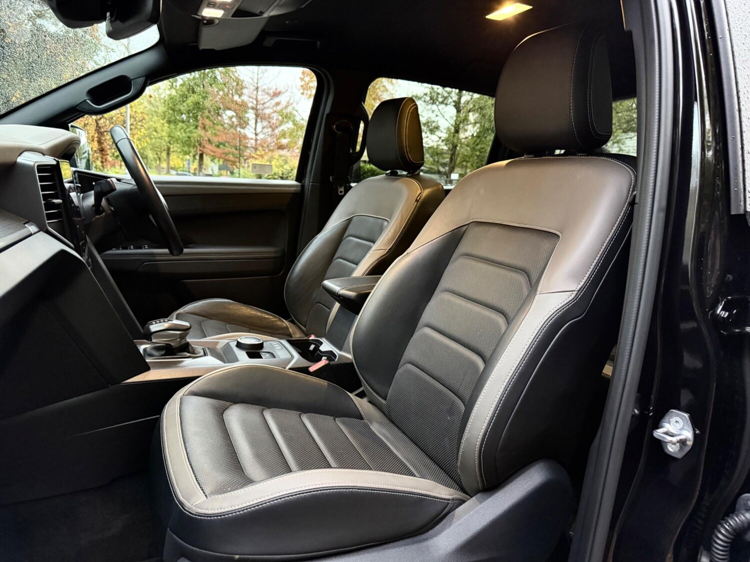 Used Volkswagen Amarok 2023 for sale - 77496034: Photo 10